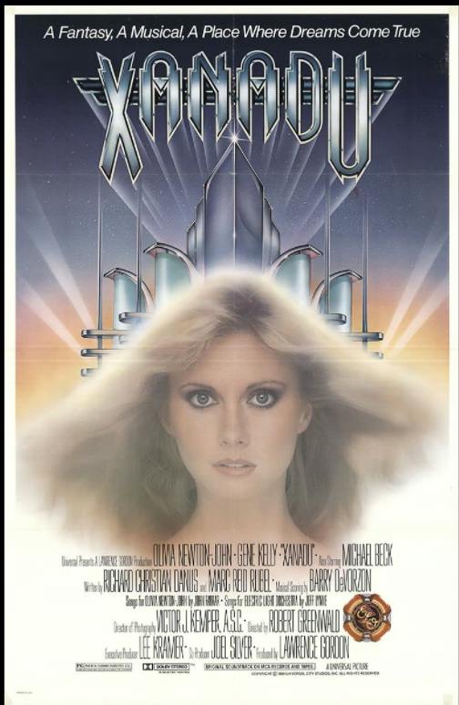 Retro Flix