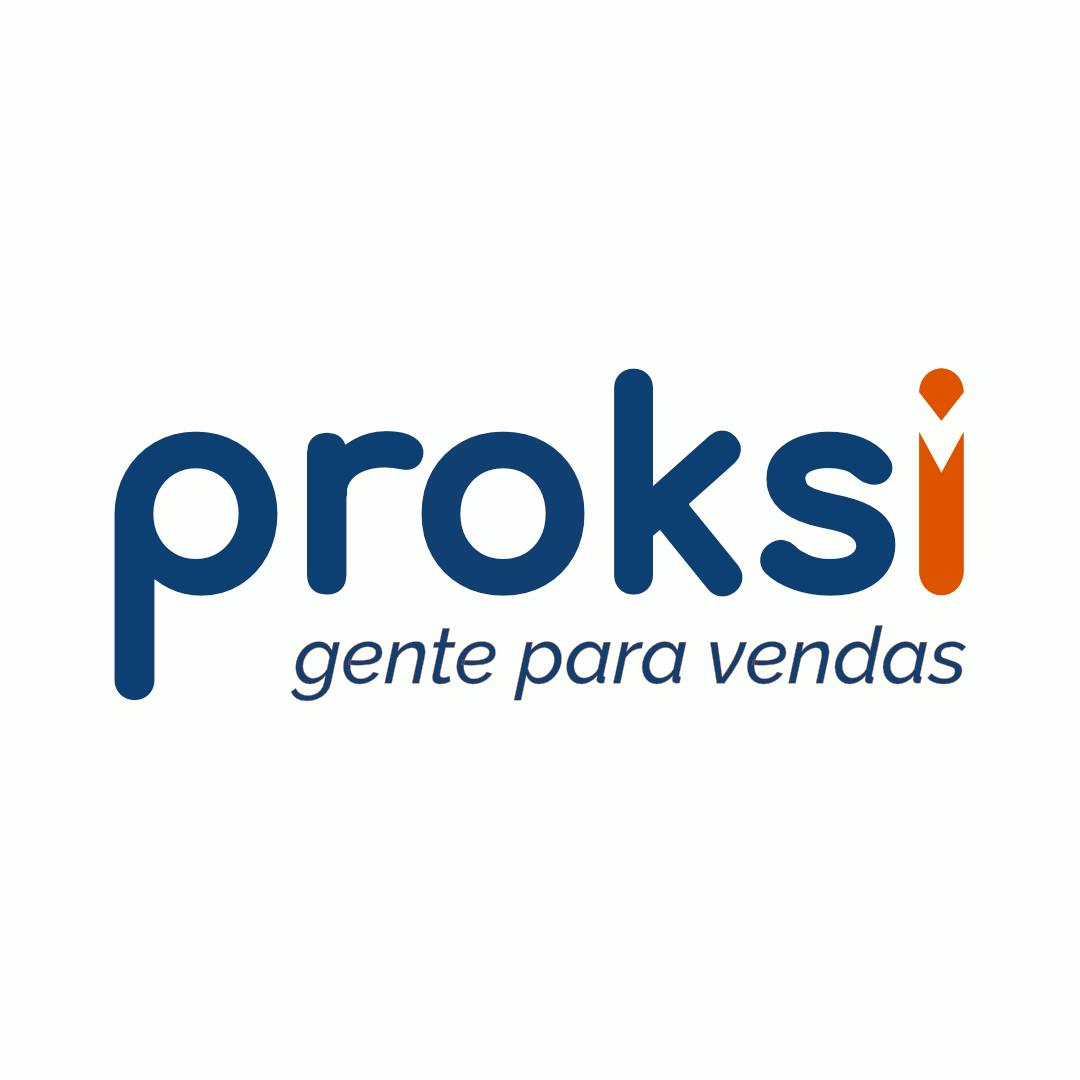 Proksi - Login