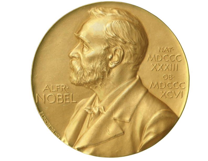 Nobel Prize novyPro