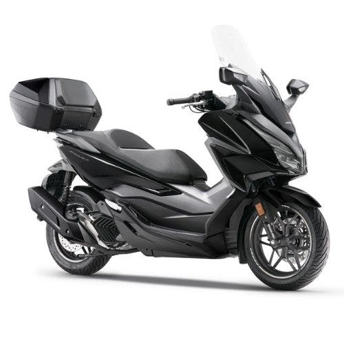 Fledger | Honda Forza 125 Smart Box