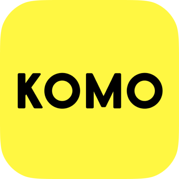 Komo Search, Discover, and Chat