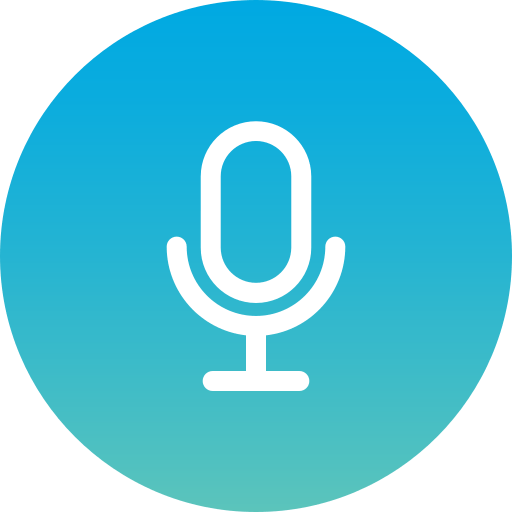 Audio Recorder Plugin Bubble