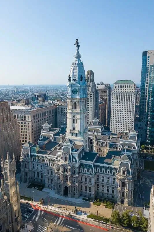 Philadelphia, PA rooms & apartments to stay Sosuite