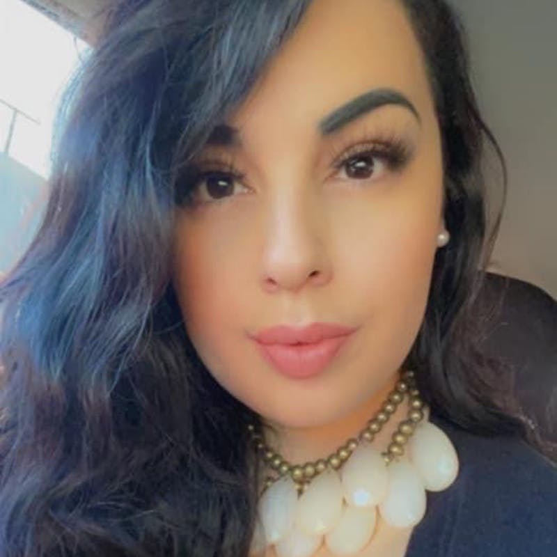 Memorial and obituary for Diana Rodriguez