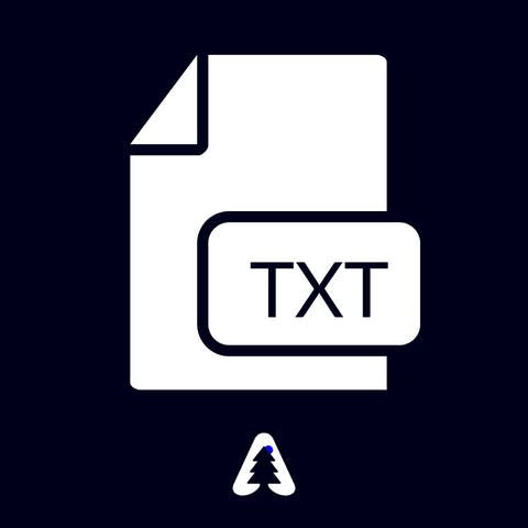 Create Txt File Plugin Bubble Create Txt File Plugin Bubble