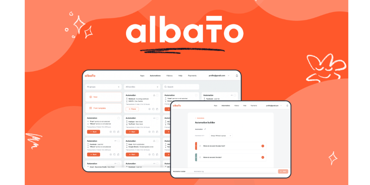 Product | Albato
