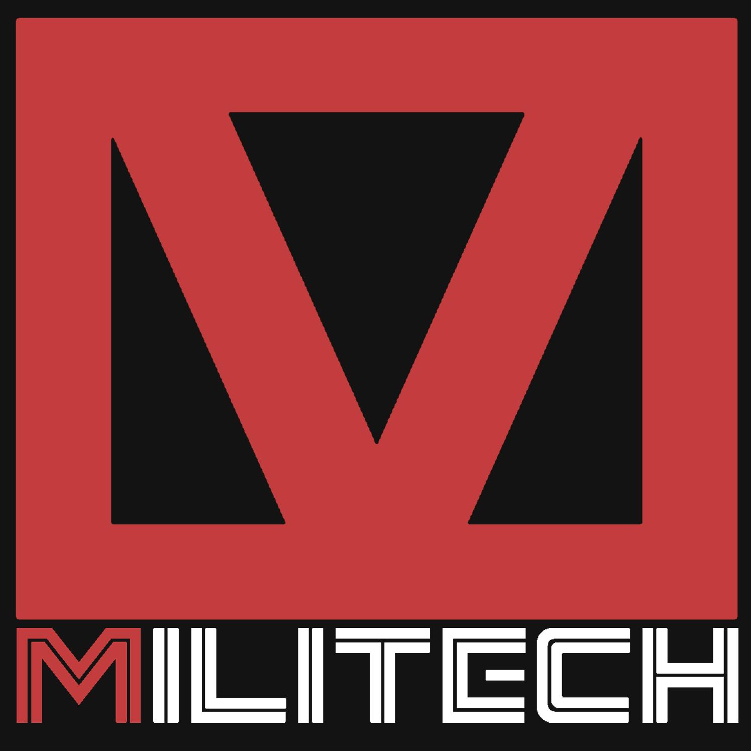 MILITECH, America Respublica