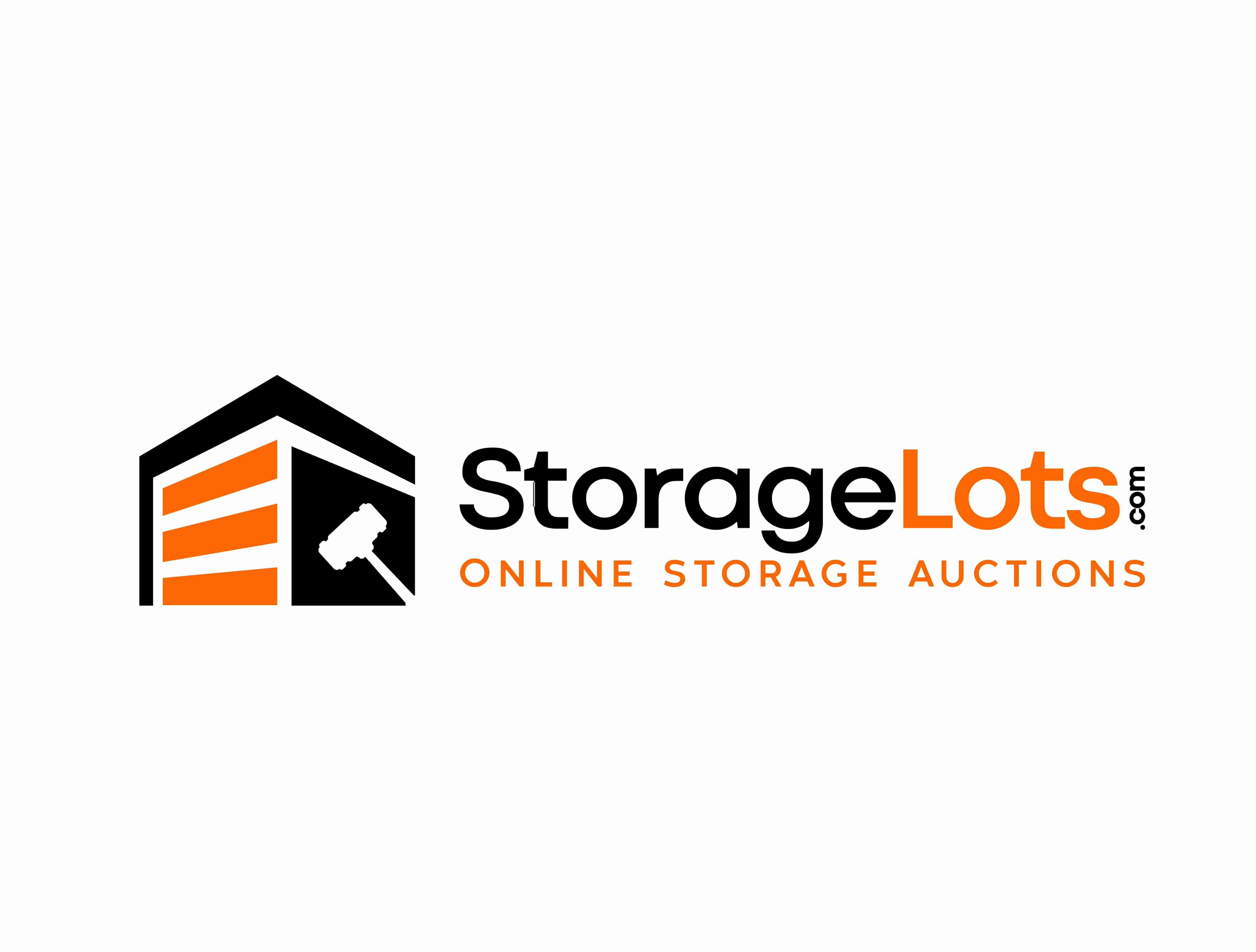 StorageLots: Find Local Storage Auctions Near You and Online 