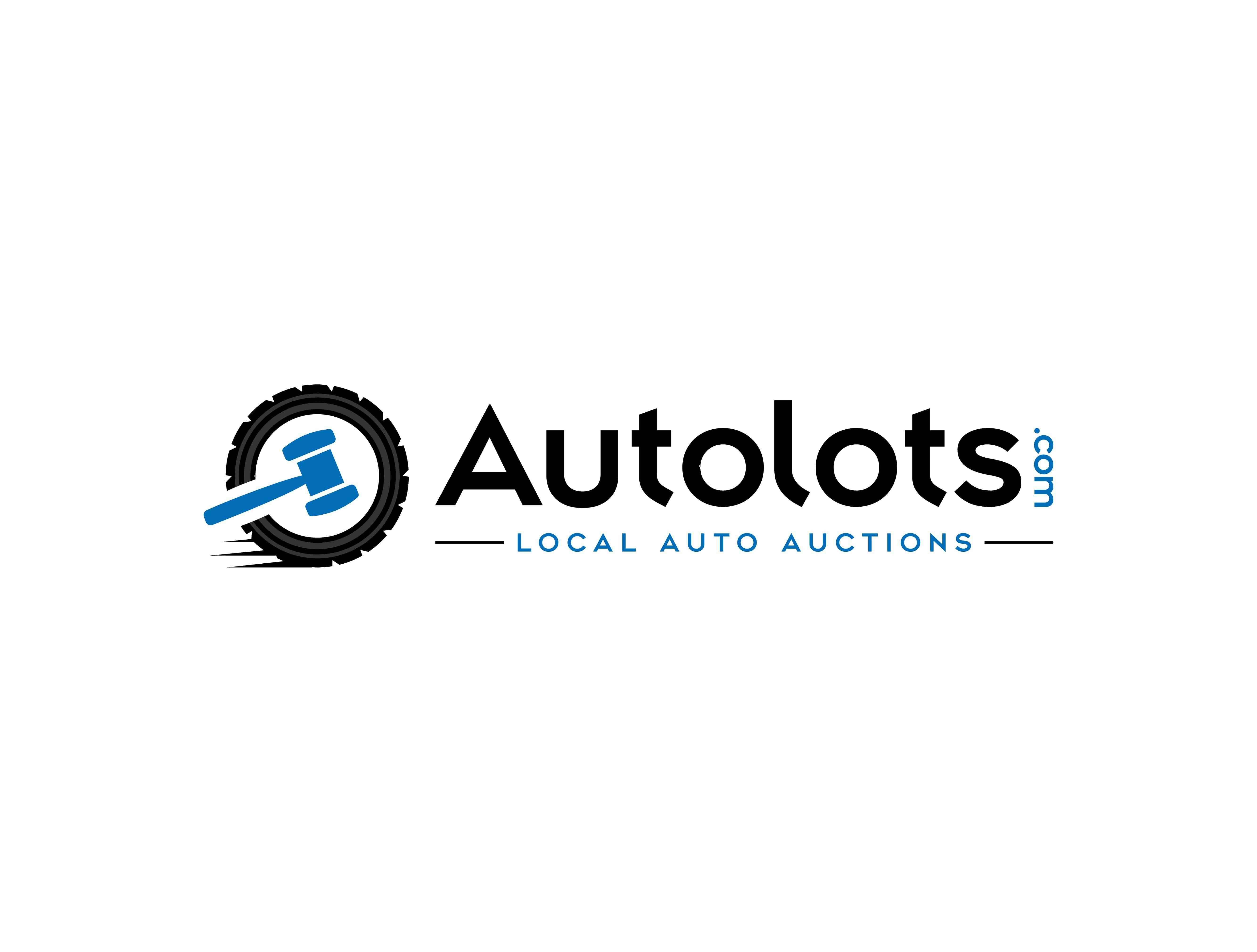 AutoLots: Local Public Auto Auctions Near You & Online 