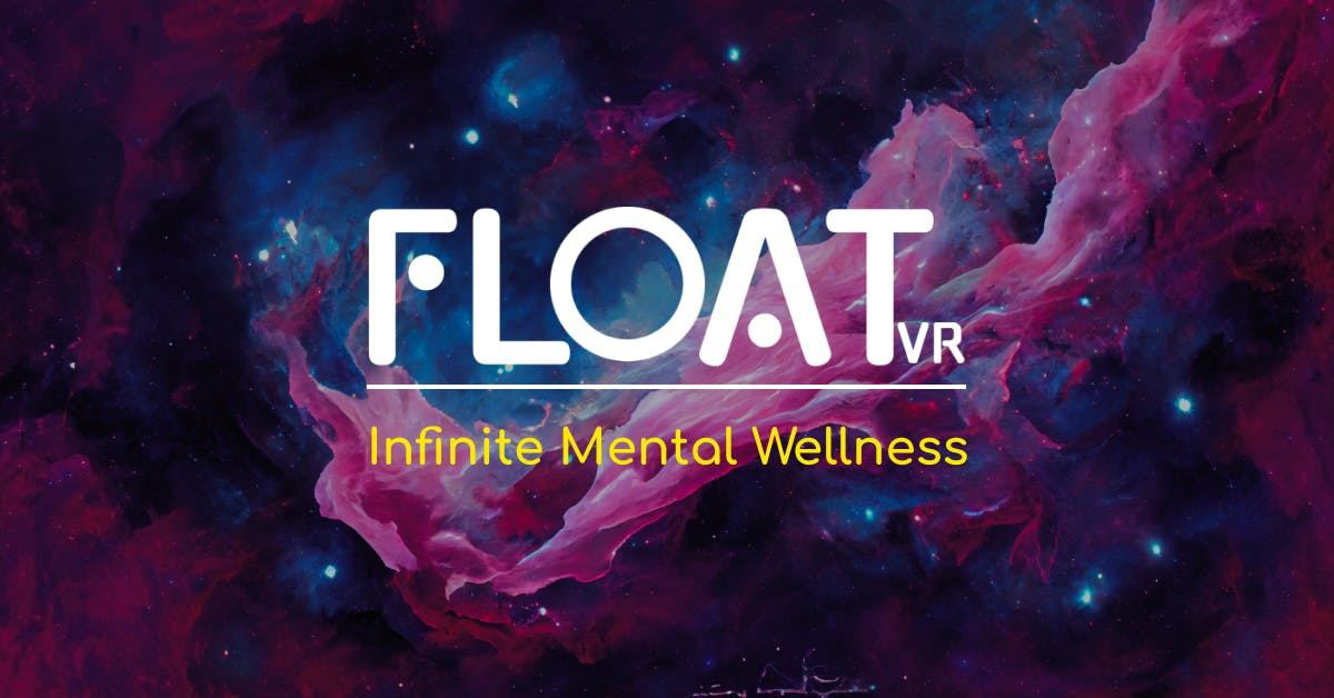 Now available in early access on Meta Quest 2 | FLOATvr