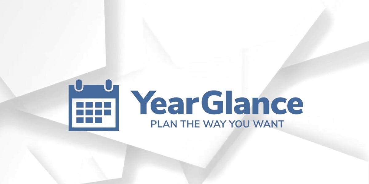 Product Year Glance product-year-glance