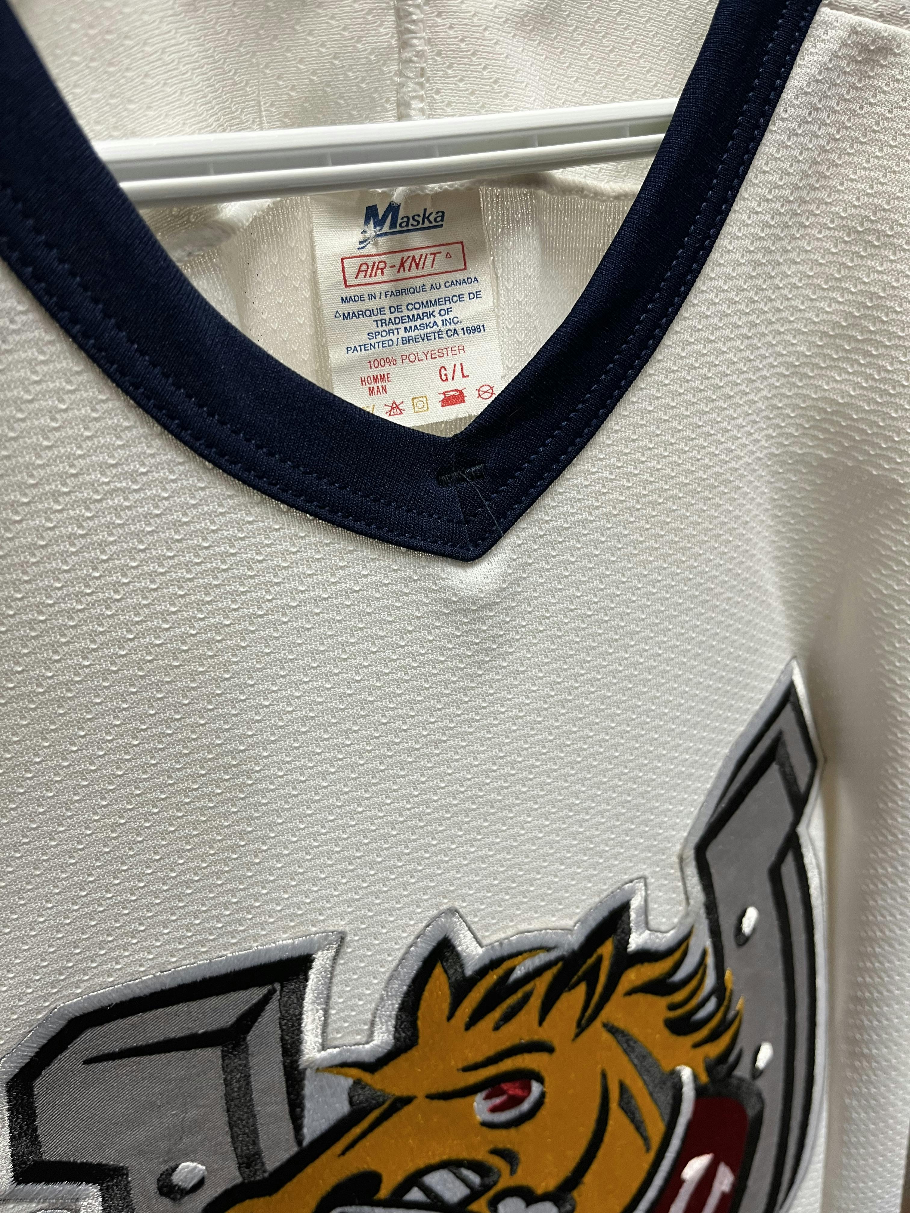 Ohl jerseys clearance