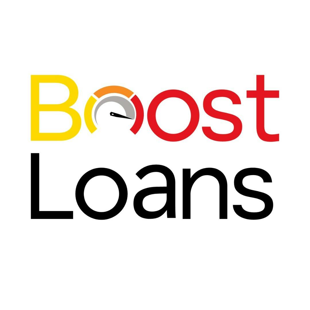 boost loans phone number