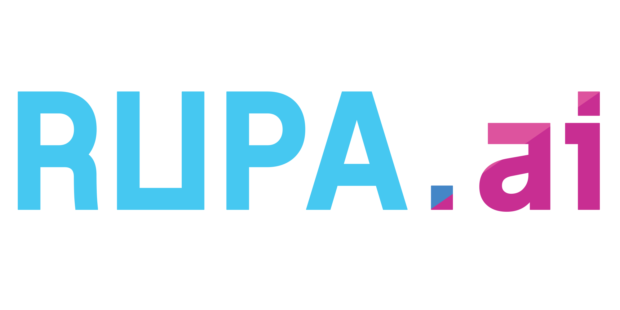 Logo Rupa Photo Studio Rupa.AI - Kreasikan Foto Profil Terbaikmu dengan Teknologi AI