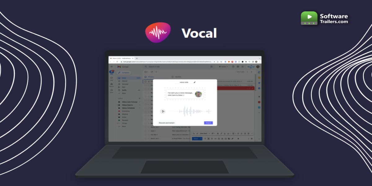 Product Vocal Product vocal