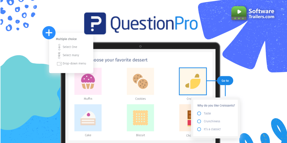 Product | QuestionPro