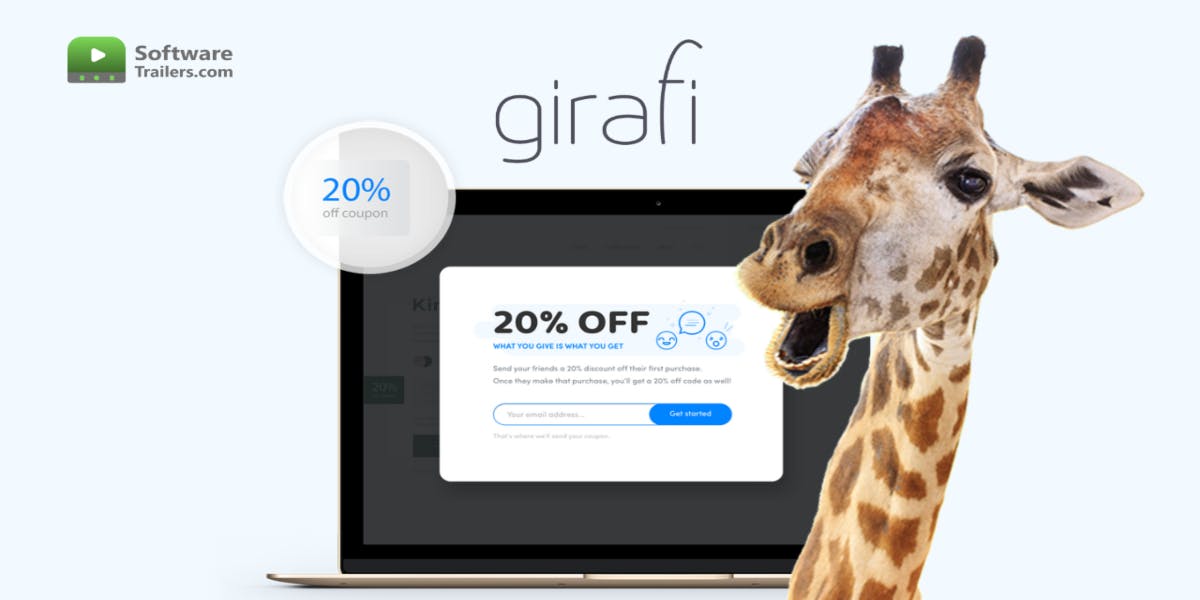 Product | Girafi