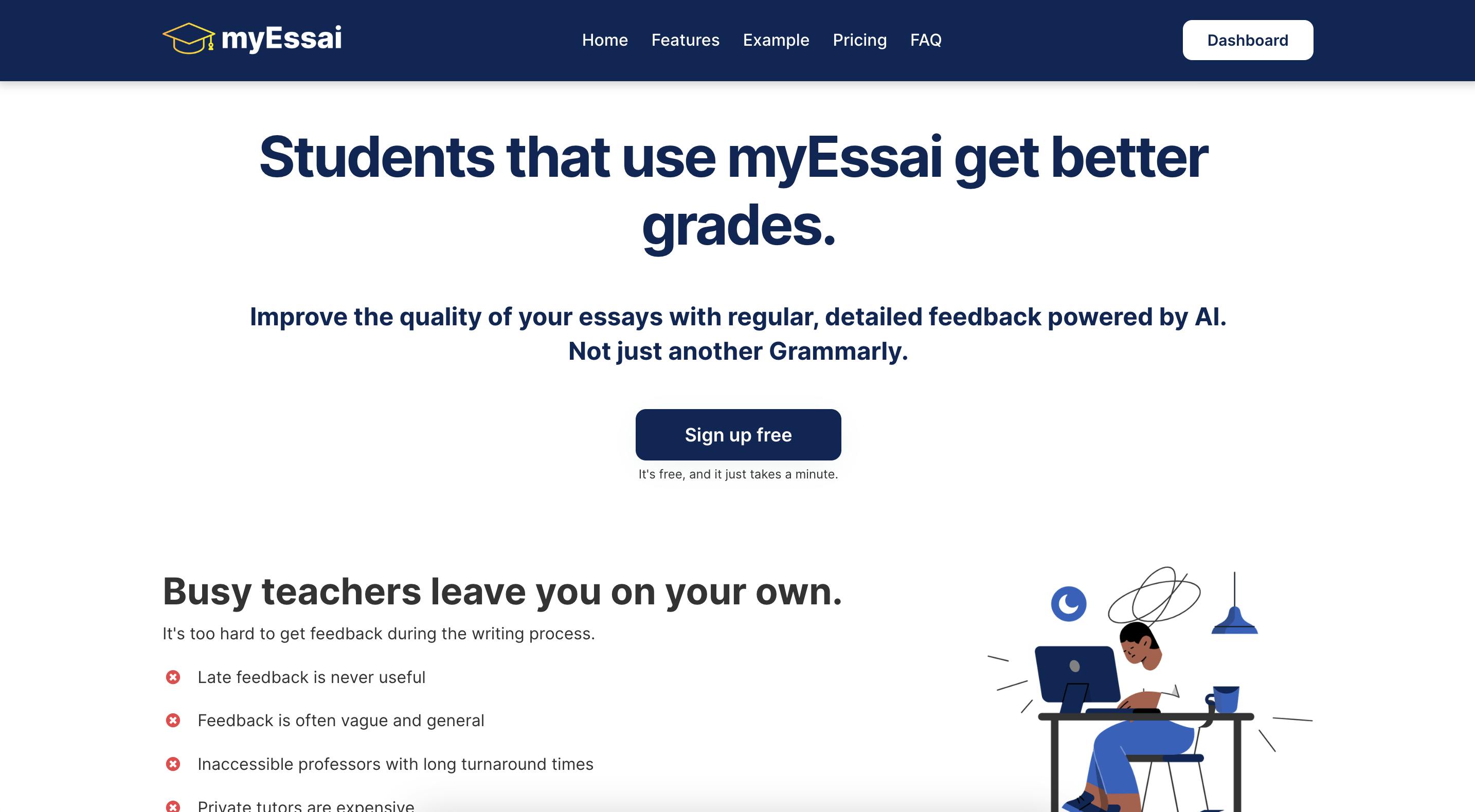 MyEssai AI Powered Essay Tutor Myessai Ai Powered Essay Tutor