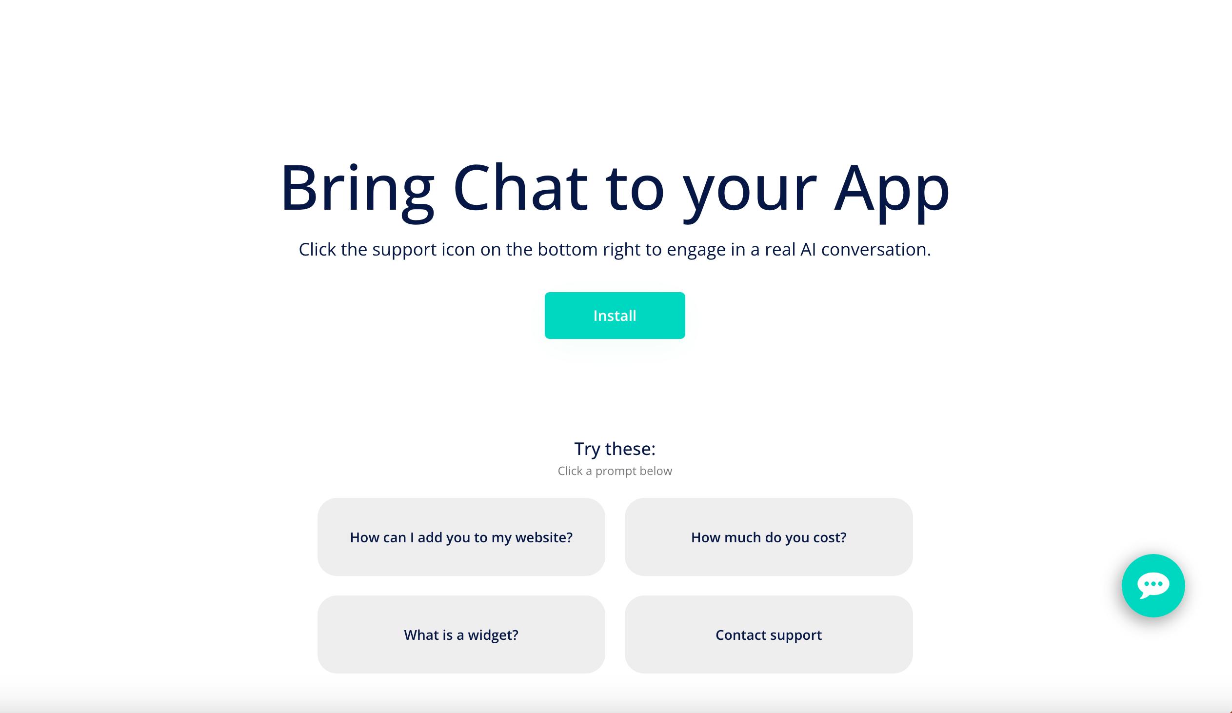 ChatGPT integration? - Questions - Bubble Forum
