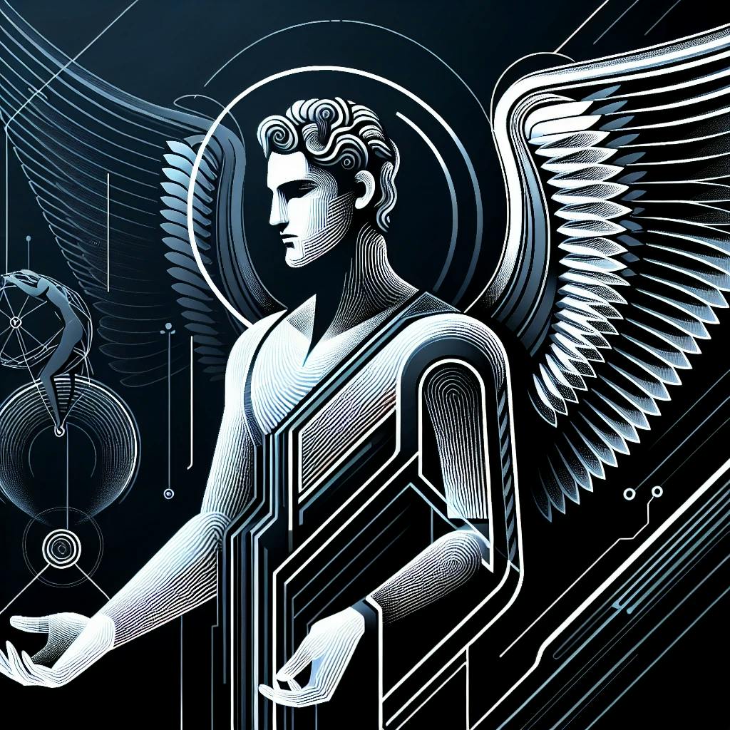 Understanding Arakiel: The Fallen Angel Of The Bible by
