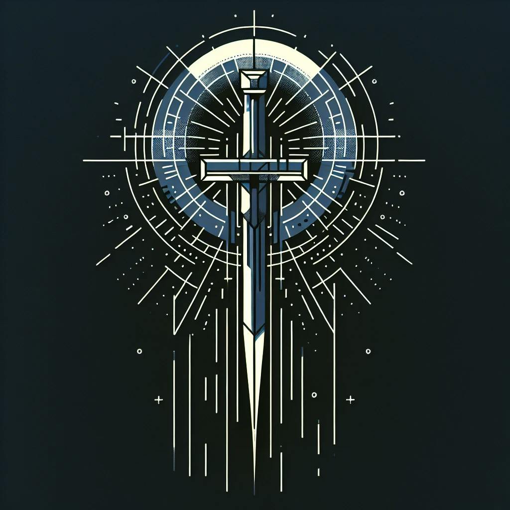 The Holy Lance: The Instrument That Pierced Christs Side by