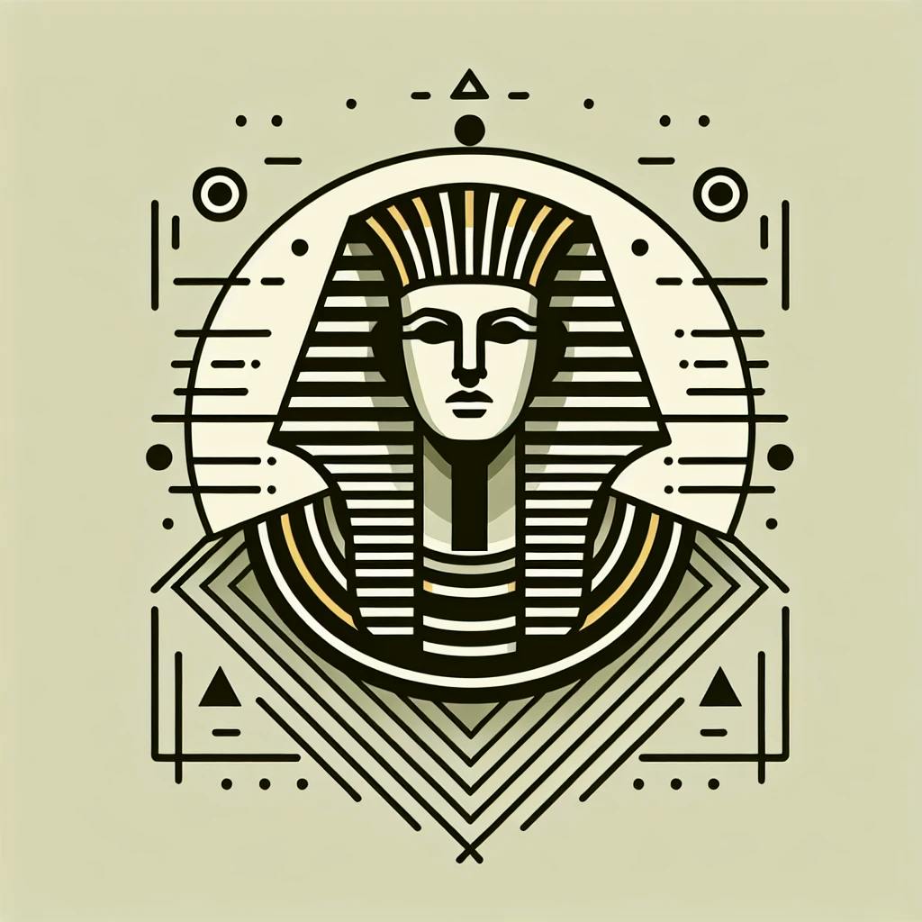 Unraveling Pharaoh: A Biblical Figure And King Of Egypt During Abrahams ...