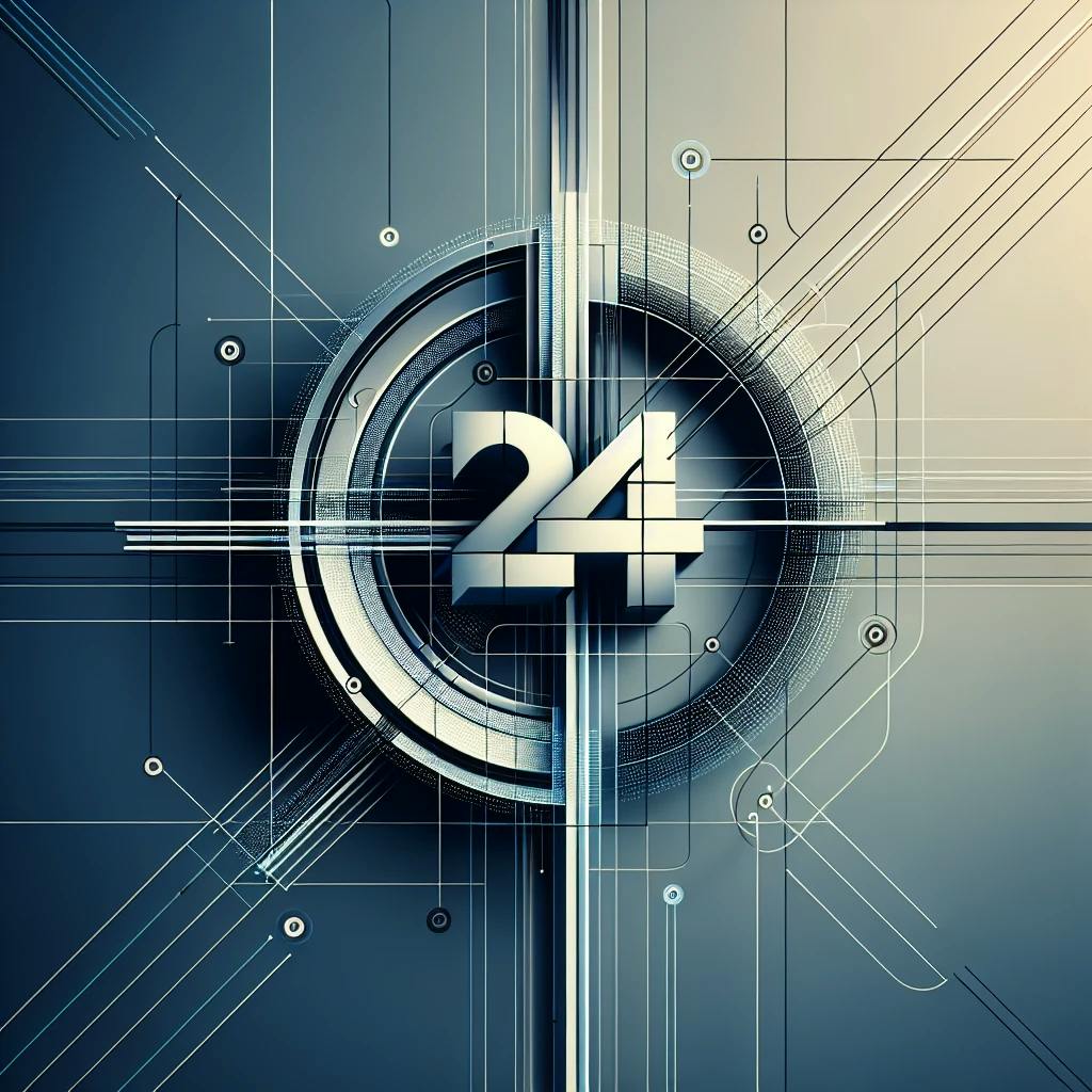 Divine Fulfilment: The Symbolic Resonance Of The Number 24 In The Bible ...