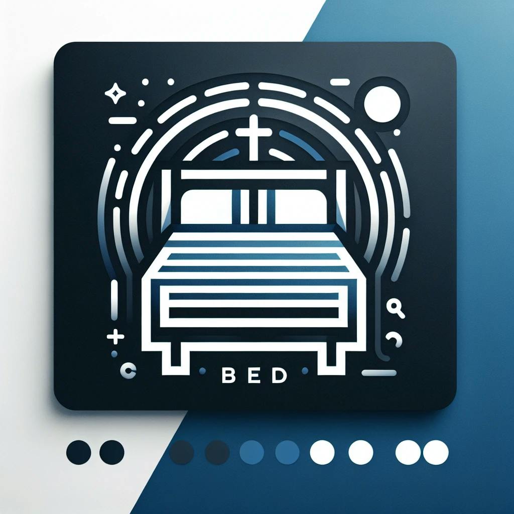 Exploring Biblical Symbolism: The Bed In The Bible by Digital Bible