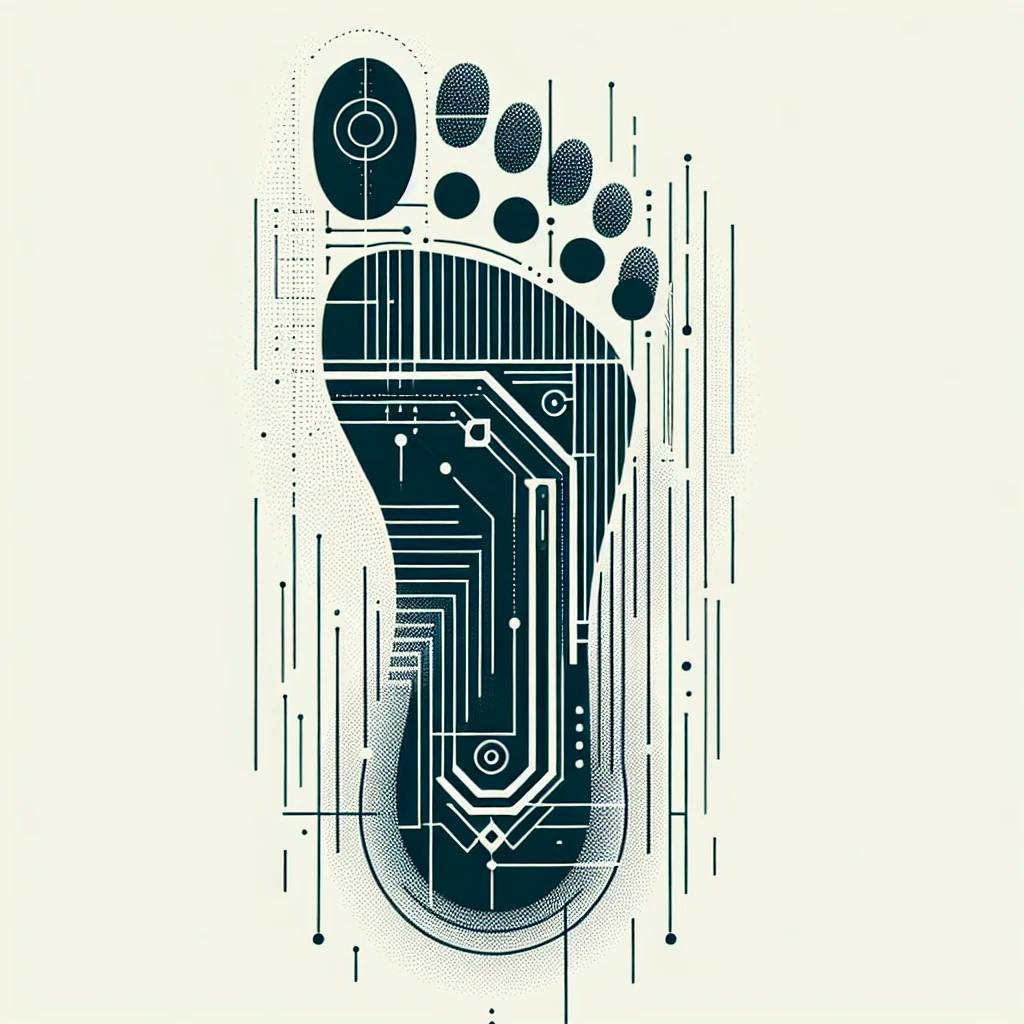 The Foot In Biblical Symbology: A Symbol Of Power, Authority, And ...