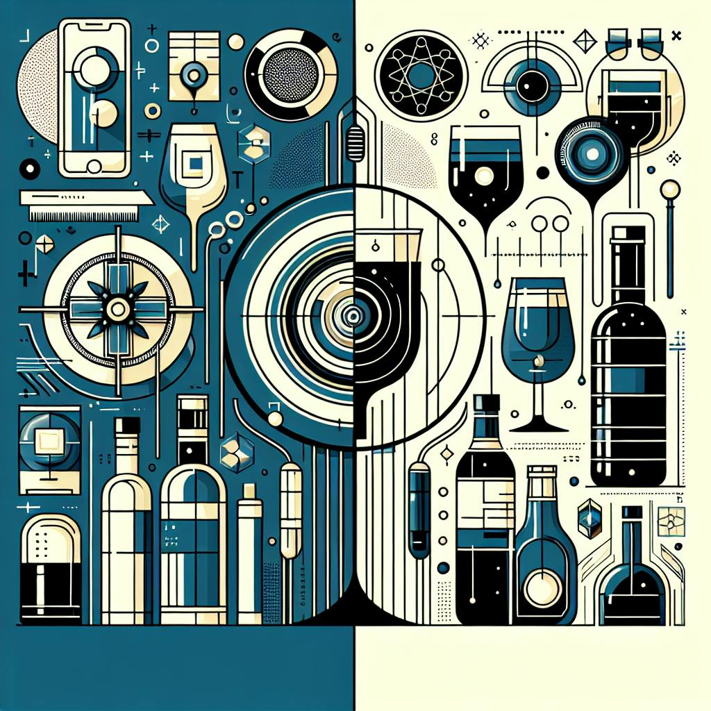 Alcoholic Beverages A Biblical Perspective by Digital Bible