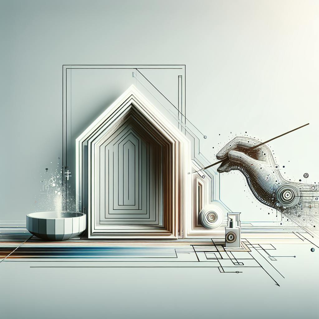 Anointing Your Home A Biblical Perspective by Digital Bible