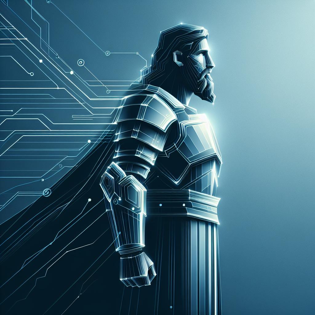 The Role of Armor-Bearer in Biblical Context by Digital Bible