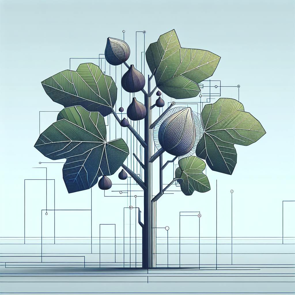 The Fig Tree in the Bible: Symbolism, Parables, and Lessons by Digital ...