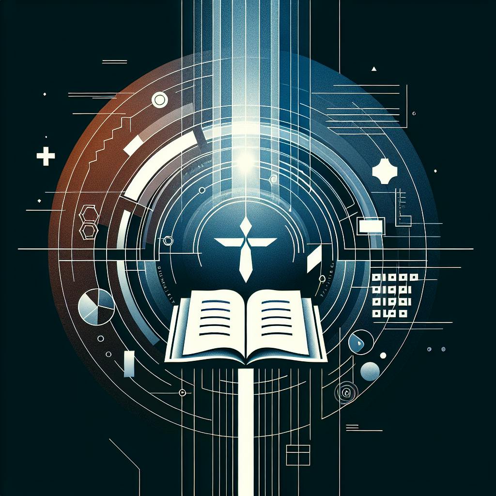 Scriptural Lens Pictures Understanding Purpose Through a Biblical Lens by Digital Bible