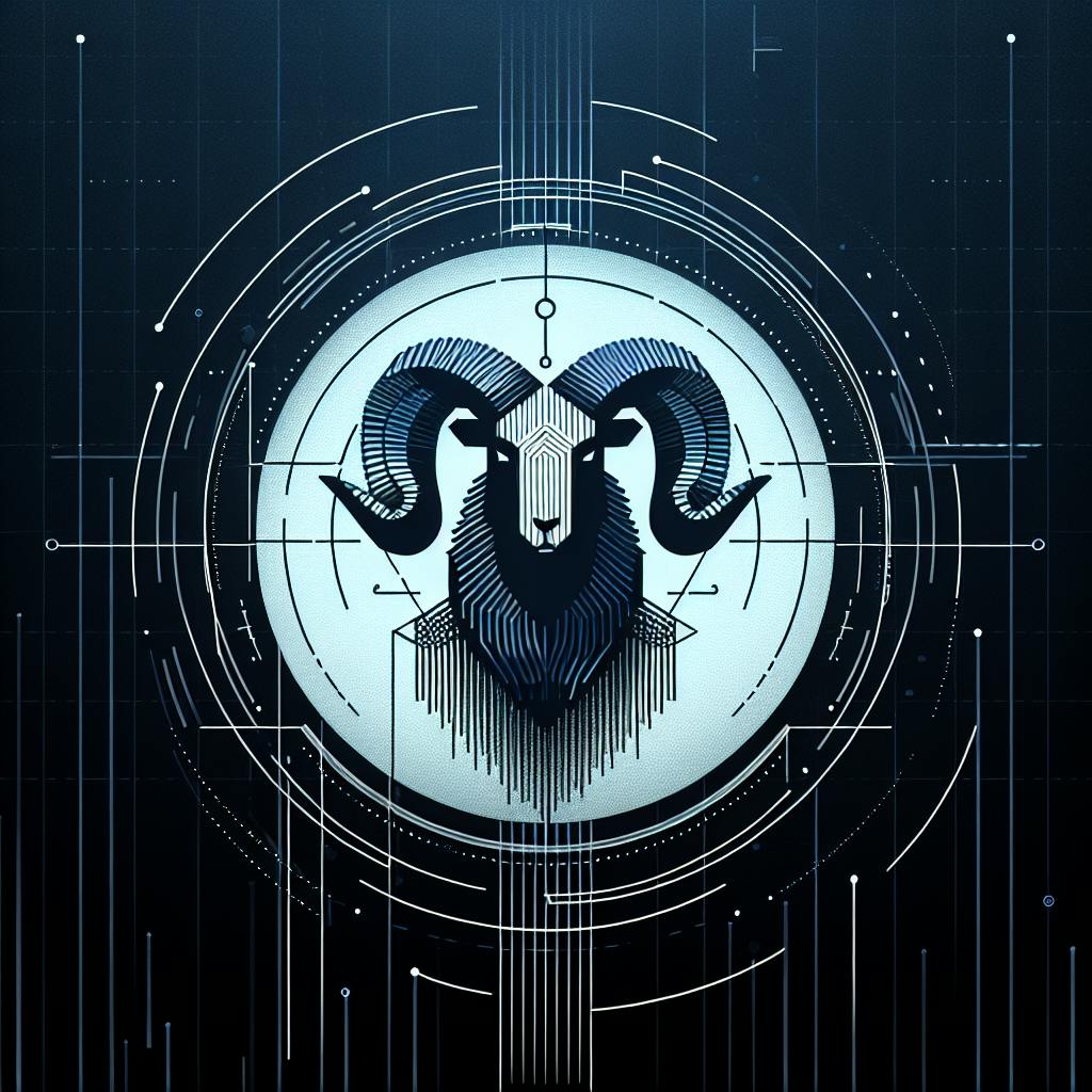 The Symbolism of the Ram in Biblical Context by Digital Bible