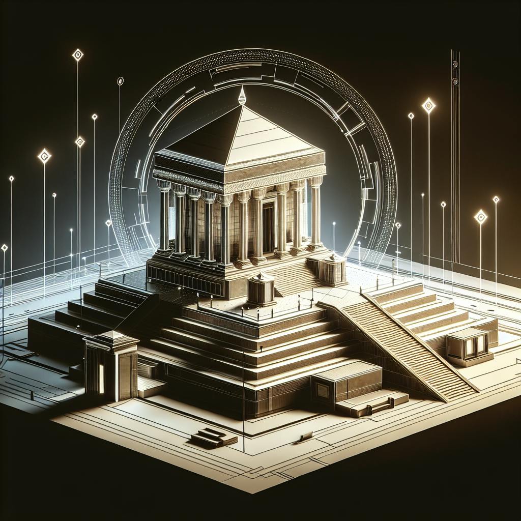 Generic Temples The Biblical Concept of Temples: Historical and Theological ...