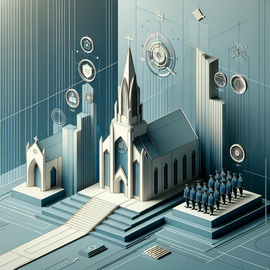 The Significance of Uniforms in the Church Context by Digital Bible