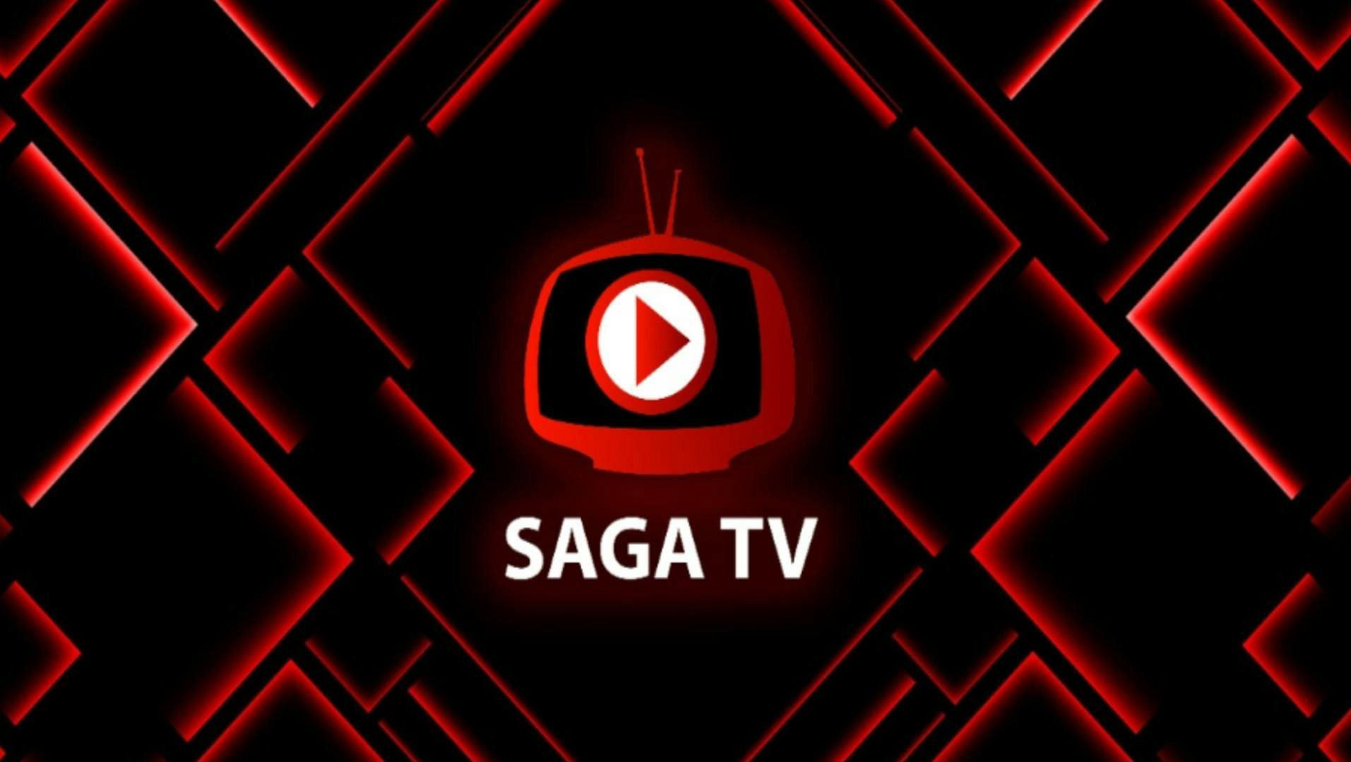 Assistir SAGA TV Online