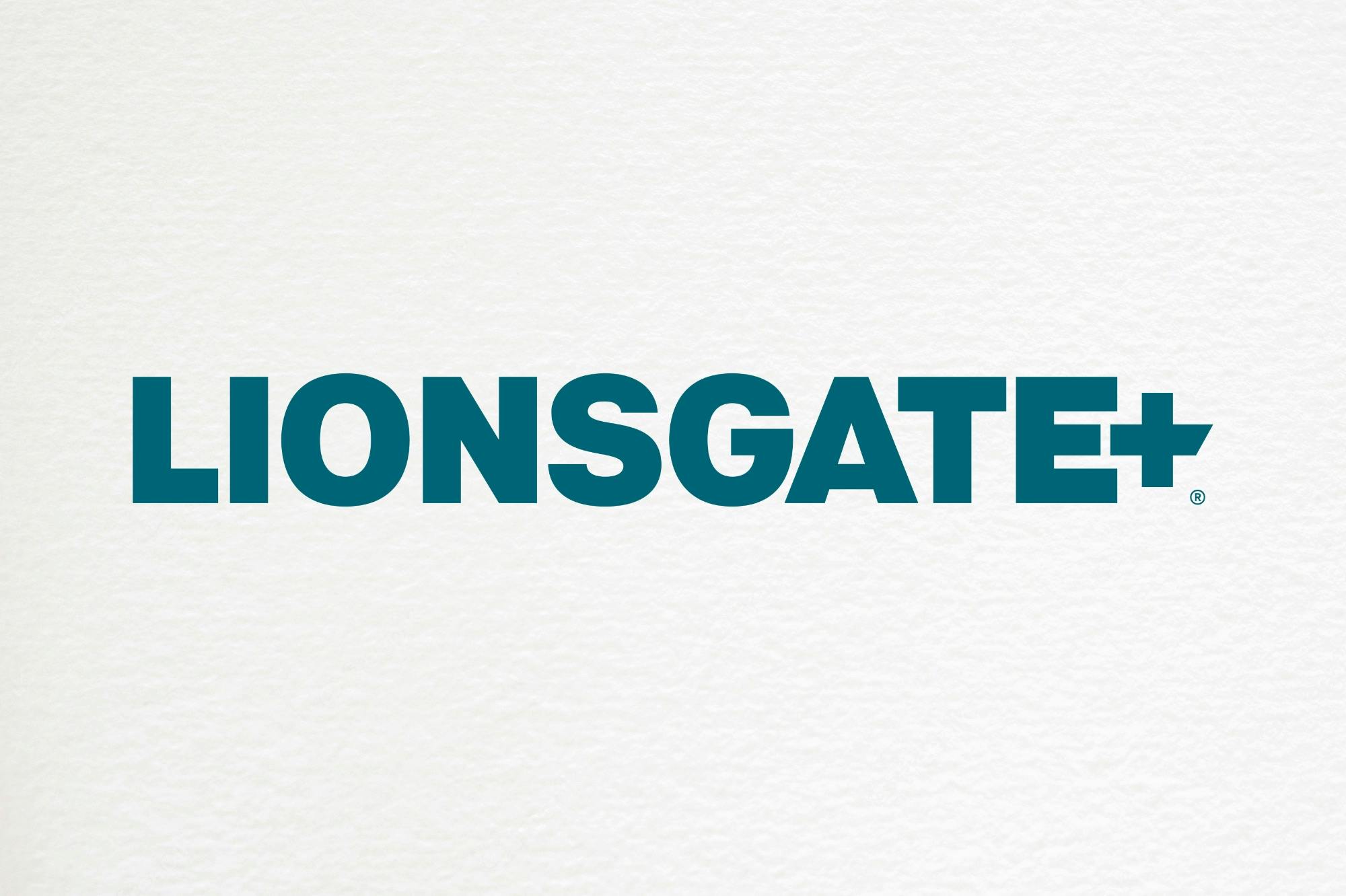 Assistir Lionsgate+ Online