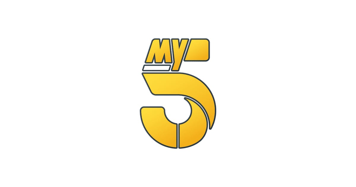 Assistir My5 Online