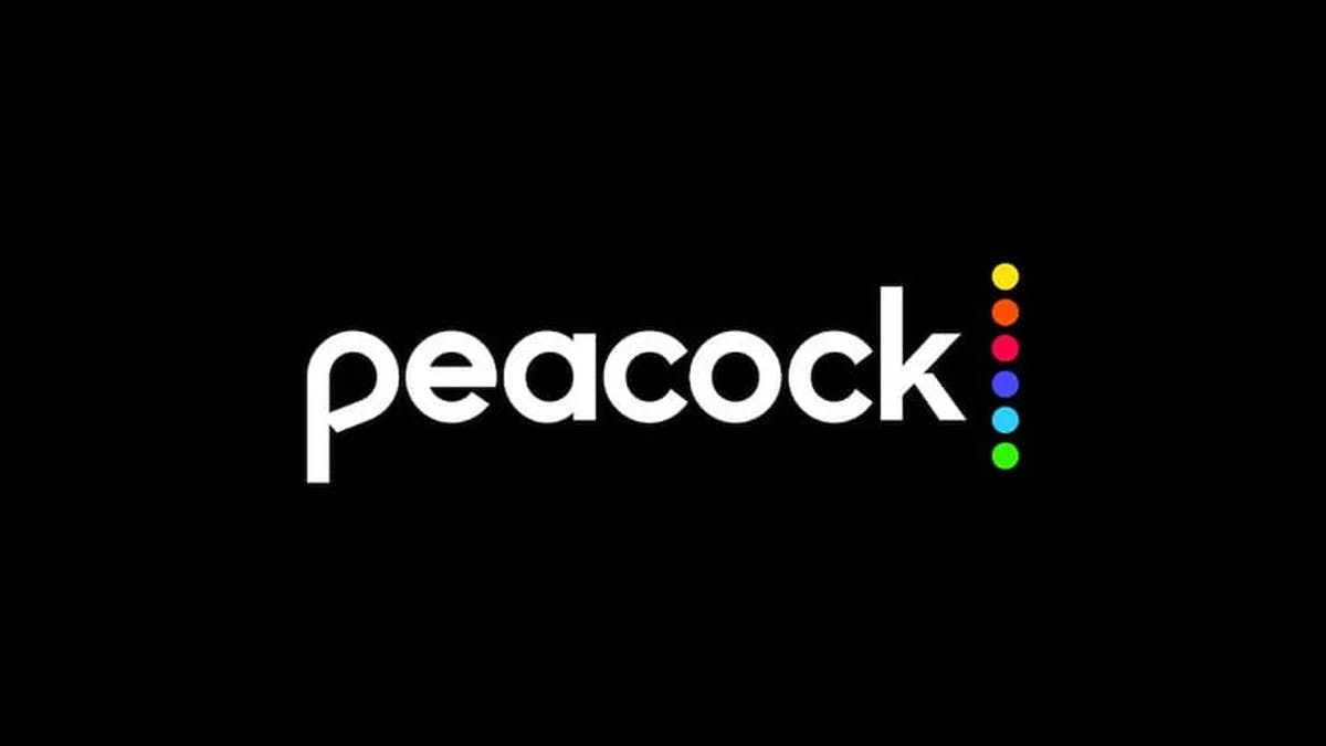 Assistir Peacock Online