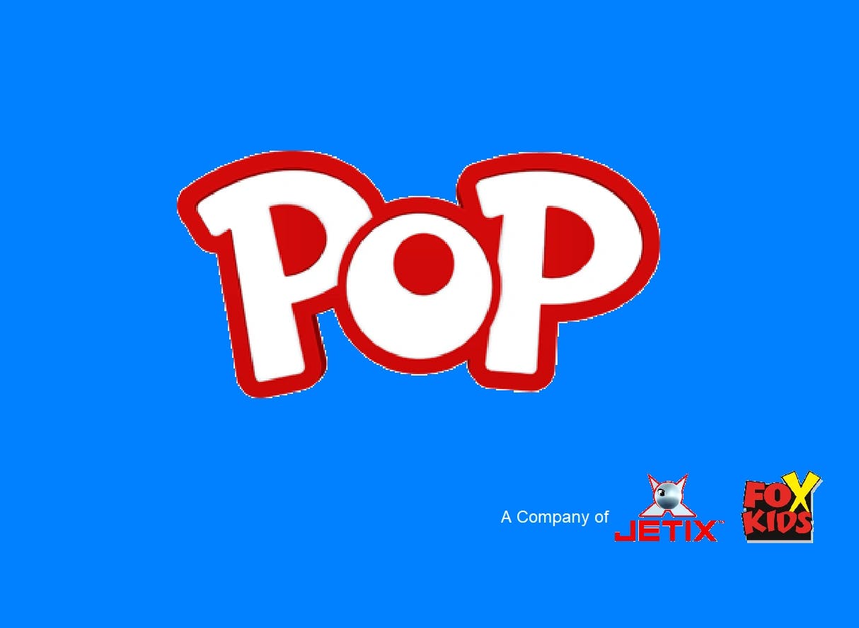 Assistir Pop Online