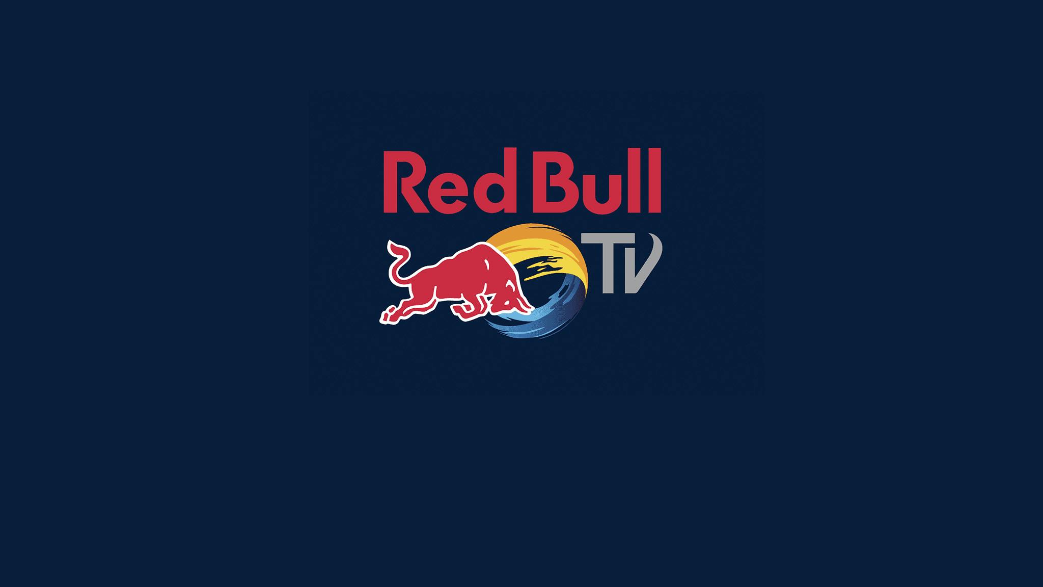 Assistir Red Bull TV Online