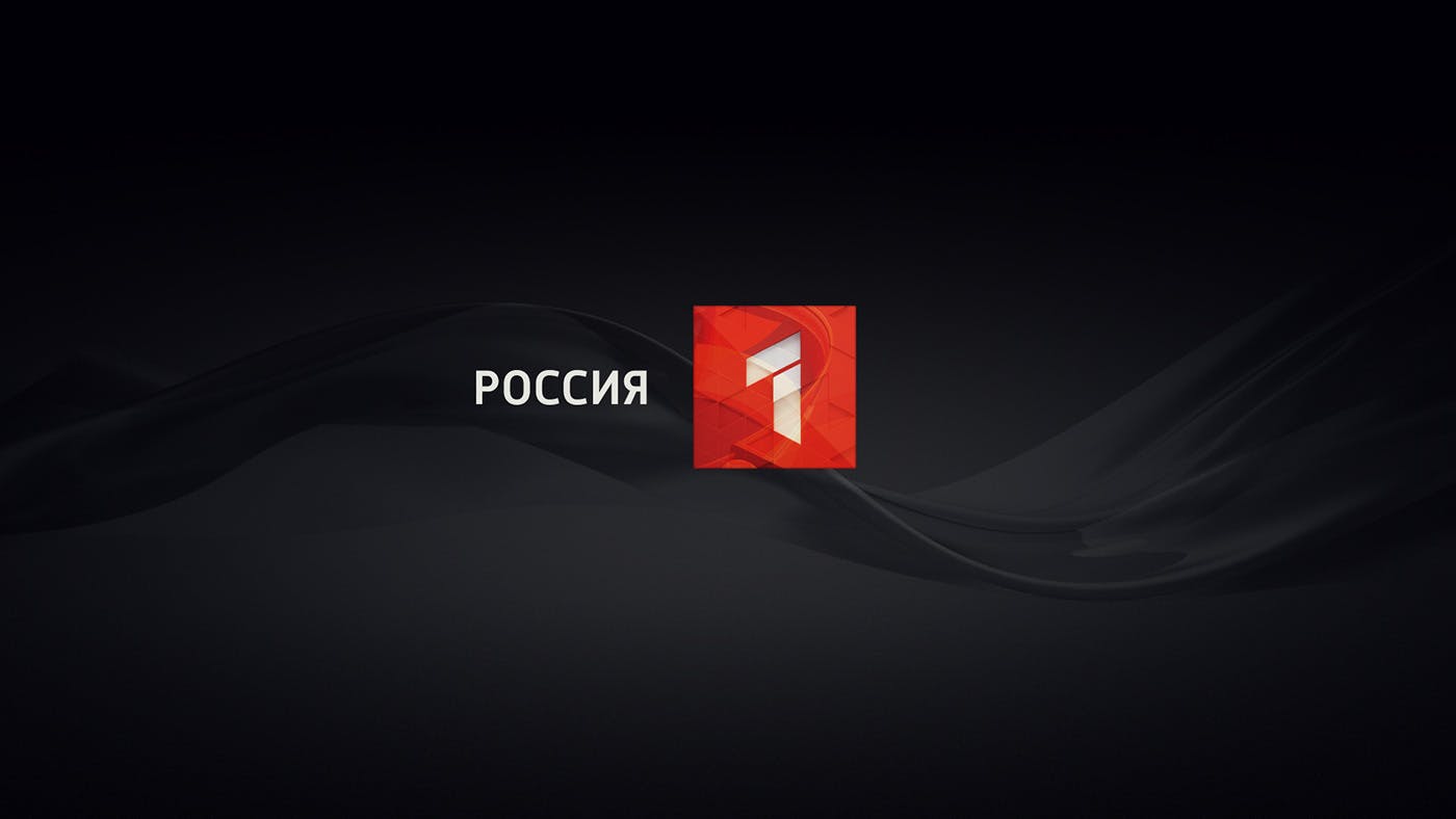 Assistir Russia-1 Online