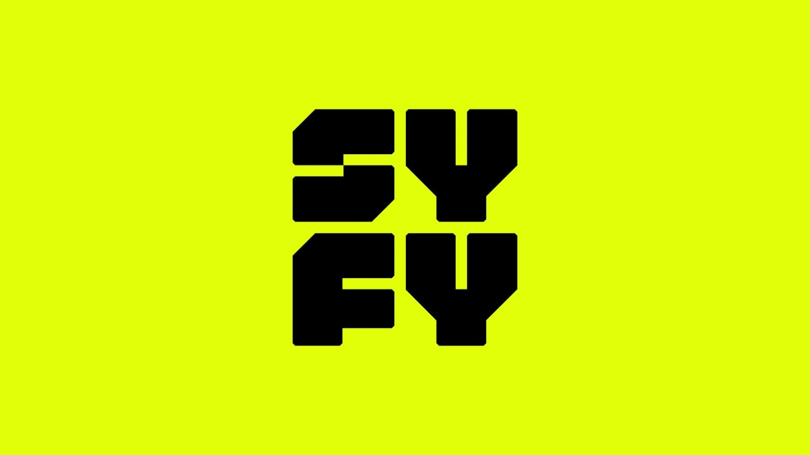 Assistir Syfy Online