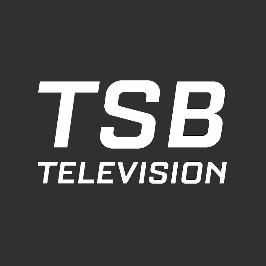 Assistir TSB Online