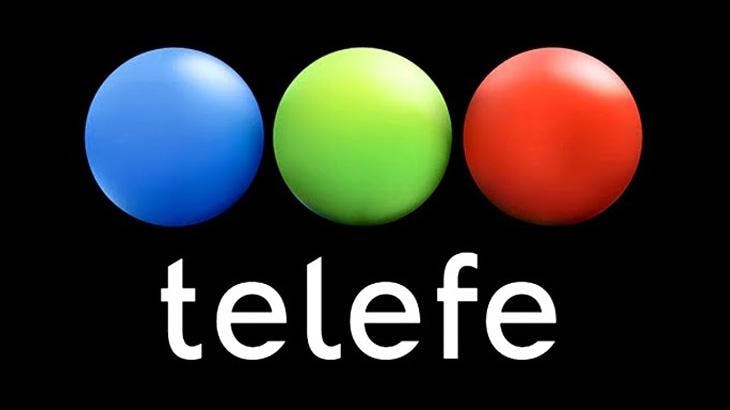 Assistir Telefe Online