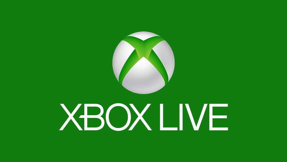 Assistir Xbox Live Online