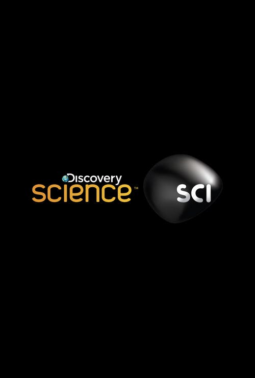 Assistir Discovery Science (Ao Vivo) Online em HD