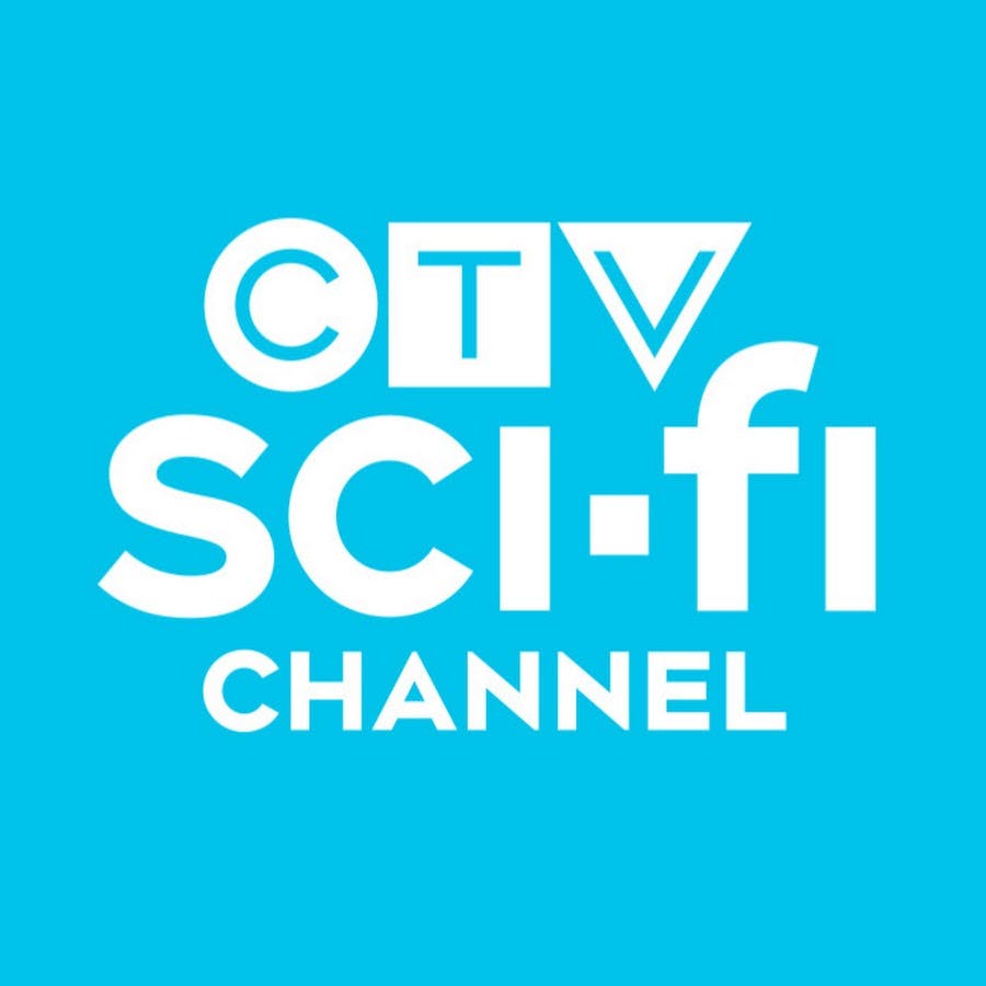 Assistir CTV Sci-Fi Channel Online